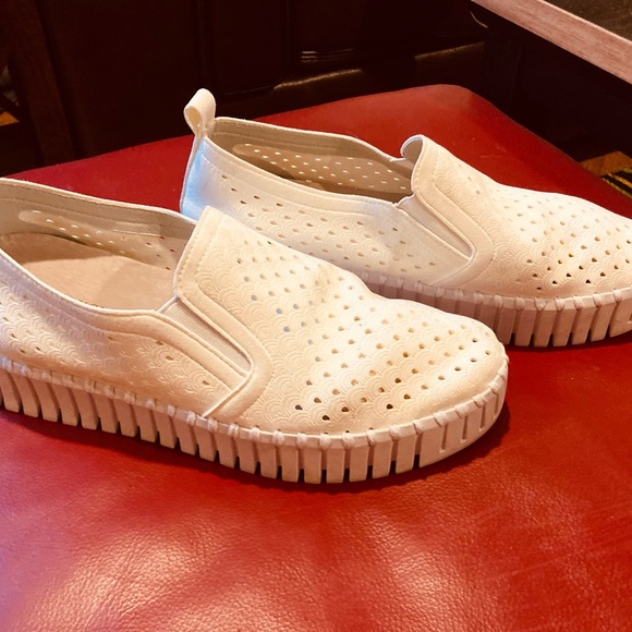 ILSE JACOBSEN platform sneaker! - Picture 2 of 3